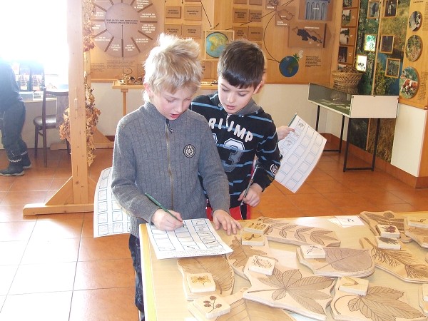 Hurá na sněžnice 8. 2. 2012