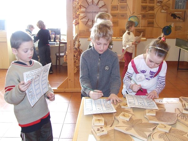 Hurá na sněžnice 8. 2. 2012