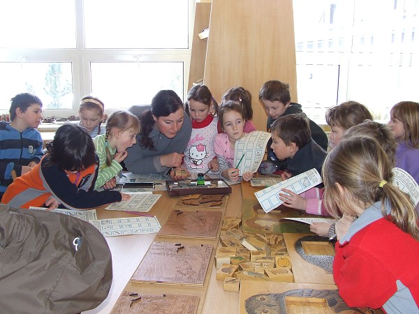 Hurá na sněžnice 8. 2. 2012