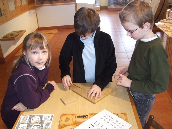 Hurá na sněžnice 8. 2. 2012