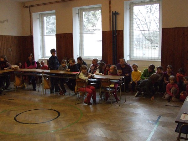 Bramboriáda 20. 11. 2012