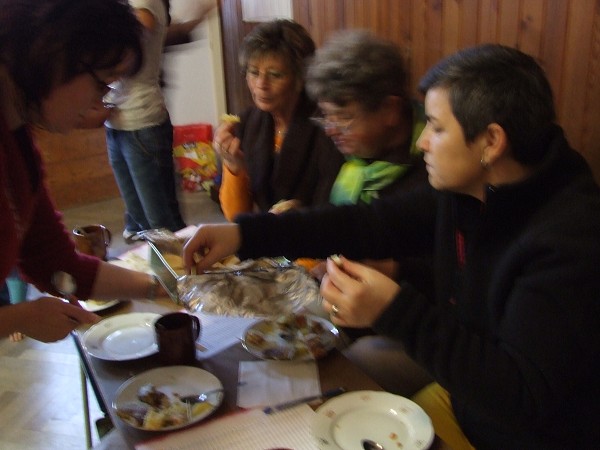 Bramboriáda 20. 11. 2012