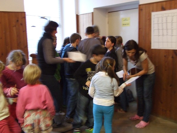 Bramboriáda 20. 11. 2012