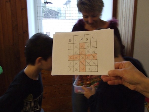 Bramboriáda 20. 11. 2012