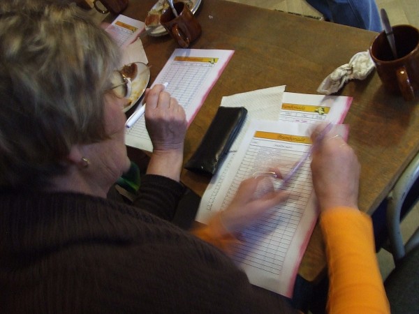 Bramboriáda 20. 11. 2012