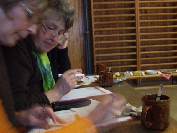 Bramboriáda 20. 11. 2012