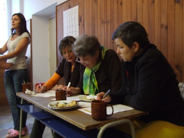 Bramboriáda 20. 11. 2012