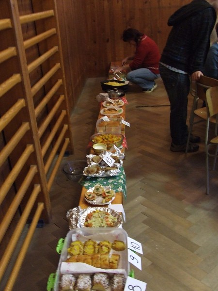 Bramboriáda 20. 11. 2012