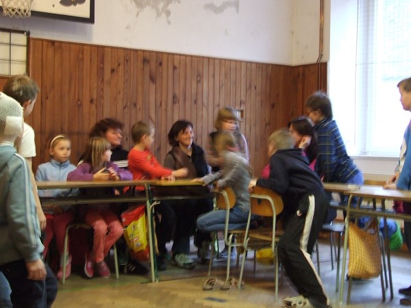 Bramboriáda 20. 11. 2012