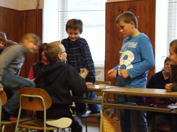 Bramboriáda 20. 11. 2012