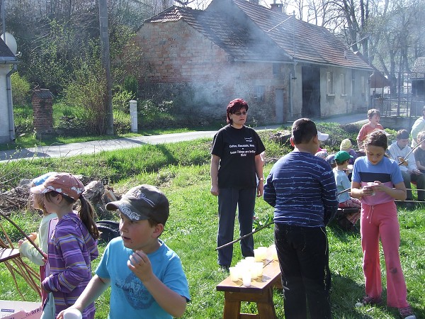 Den Země 26. 4. 2013