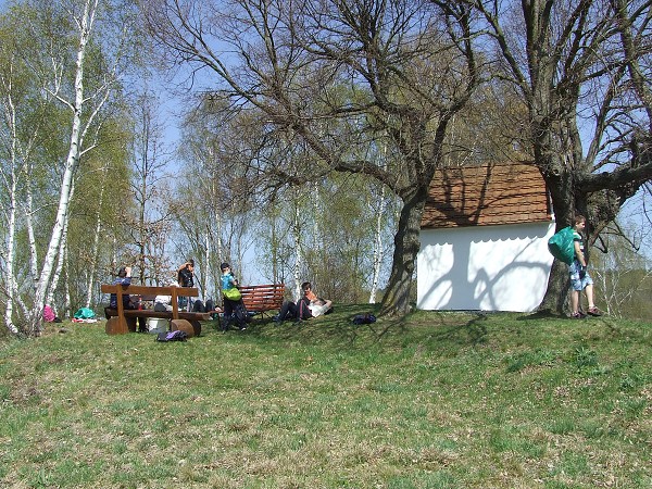 Den Země 26. 4. 2013
