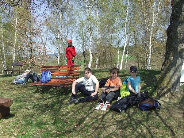 Den Země 26. 4. 2013