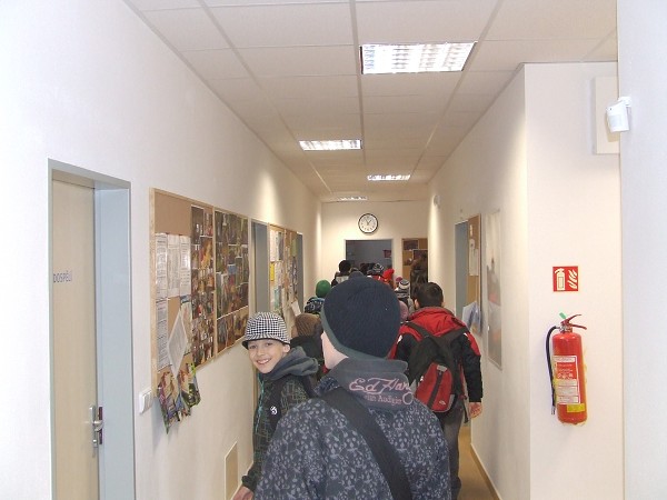K centrum Sušice 21. 3. 2013