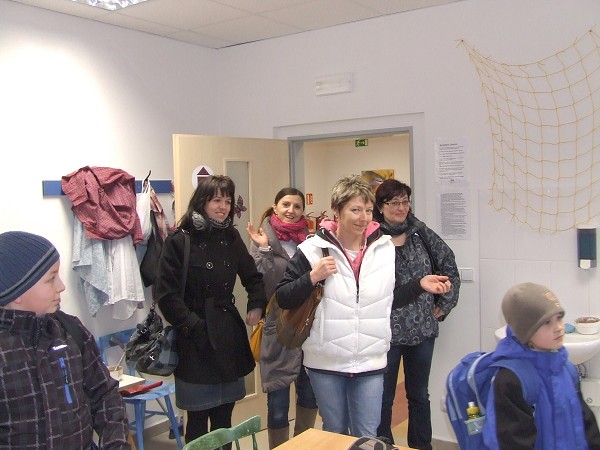 K centrum Sušice 21. 3. 2013