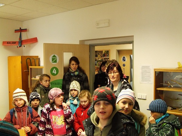 K centrum Sušice 21. 3. 2013