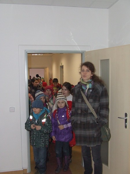 K centrum Sušice 21. 3. 2013