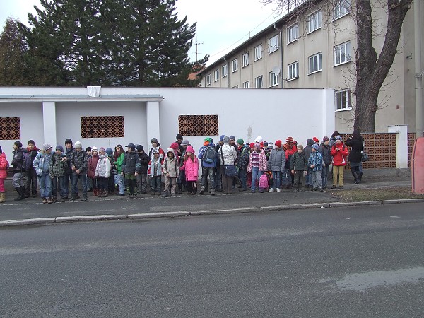 K centrum Sušice 21. 3. 2013