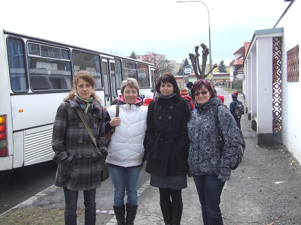K centrum Sušice 21. 3. 2013