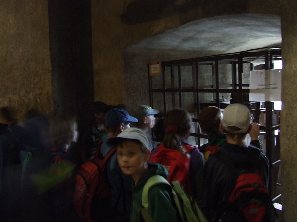 Pražský hrad 11. 10. 2012