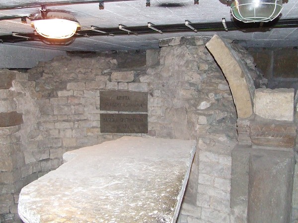 Pražský hrad 11. 10. 2012