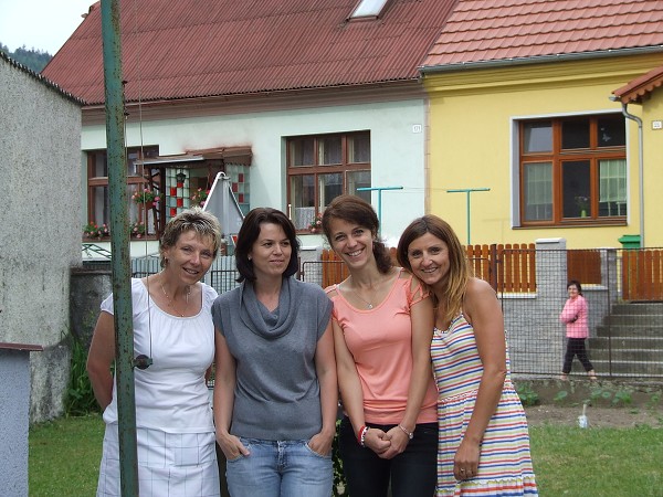 Cyklistický den 23. 6. 2014