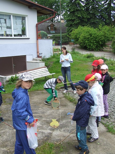 Dětský den 3. 6. 2014