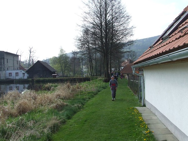 Den Země 25. 4. 2014
