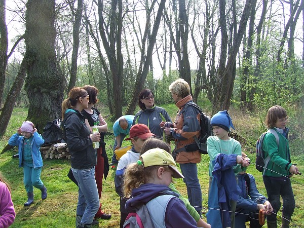 Den Země 25. 4. 2014