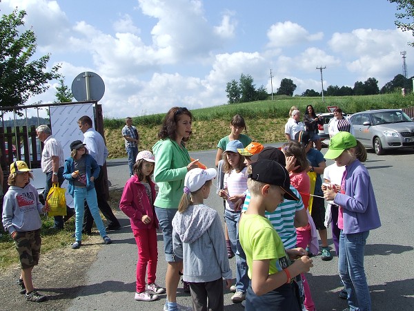 Výstava Zemědělství žije 18. 6. 2014