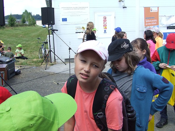 Výstava Zemědělství žije 18. 6. 2014