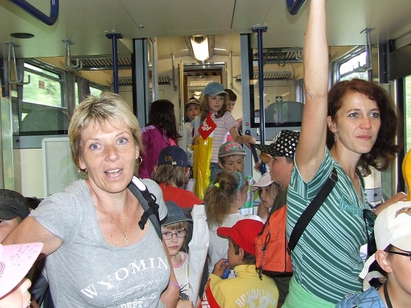 Výstava Zemědělství žije 18. 6. 2014