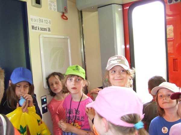 Výstava Zemědělství žije 18. 6. 2014