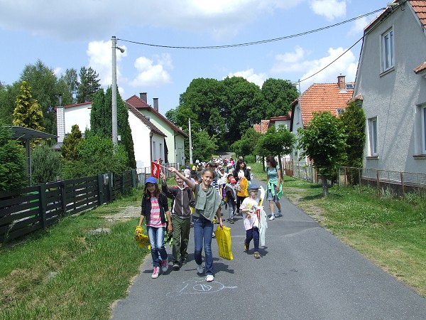 Výstava Zemědělství žije 18. 6. 2014