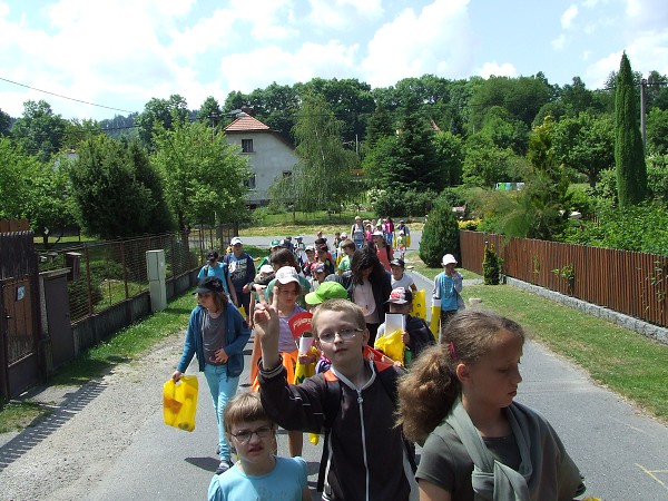 Výstava Zemědělství žije 18. 6. 2014