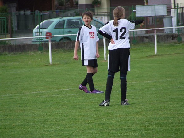 MC Donalds Cup 15. 5. 2014