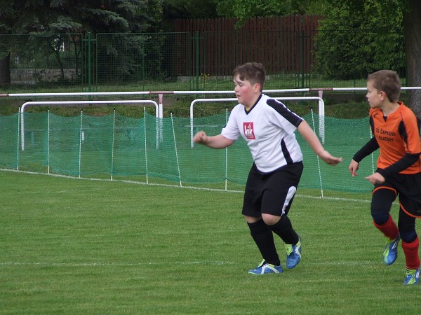 MC Donalds Cup 15. 5. 2014