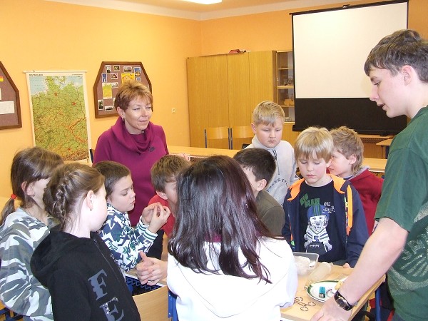 Zdravotnická škola Klatovy 4. 2. 2014