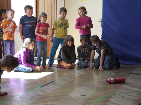 Curling 23. 6. 2015