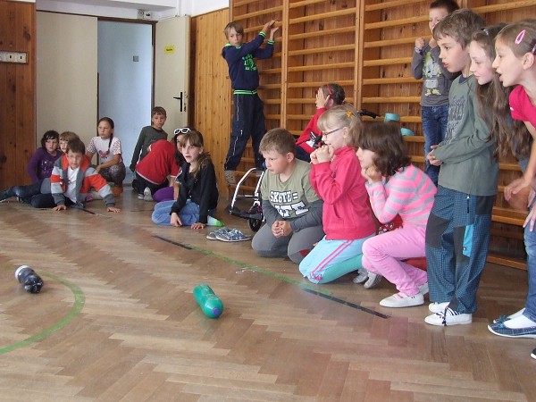 Curling 23. 6. 2015