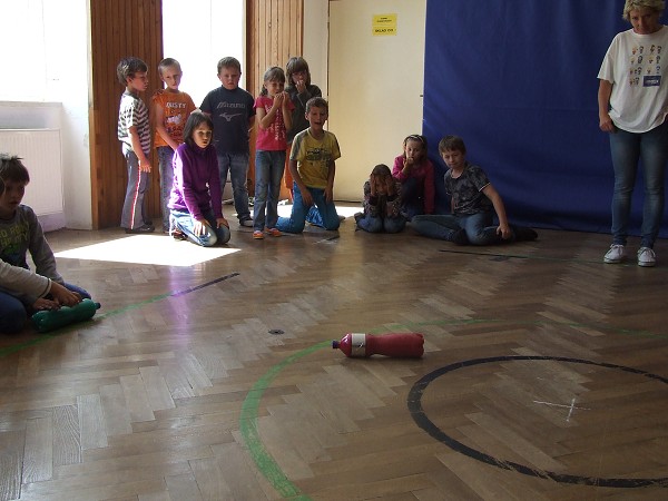 Curling 23. 6. 2015