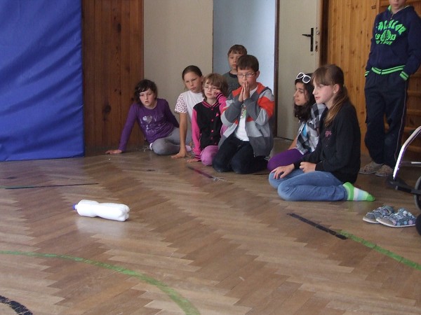 Curling 23. 6. 2015
