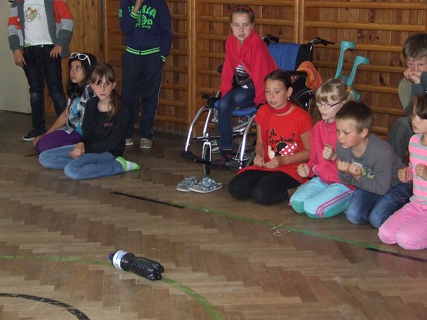 Curling 23. 6. 2015