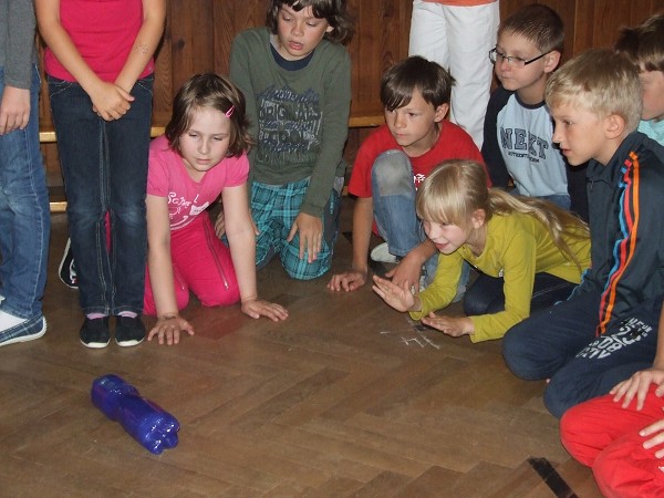 Curling 23. 6. 2015