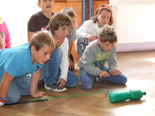 Curling 23. 6. 2015