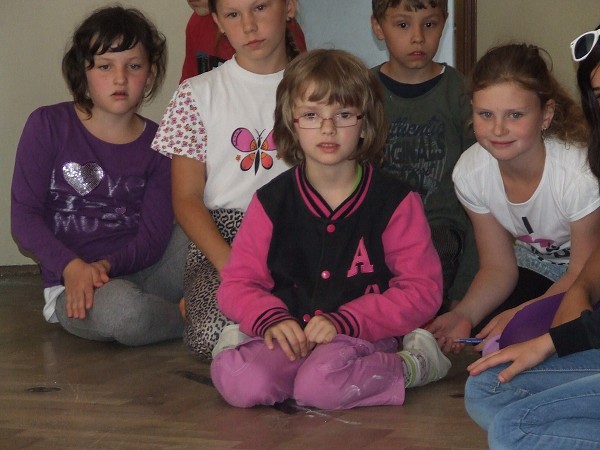 Curling 23. 6. 2015