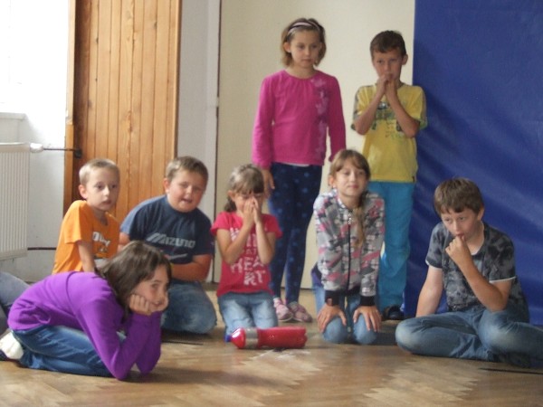 Curling 23. 6. 2015
