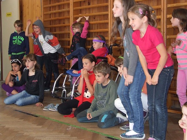 Curling 23. 6. 2015