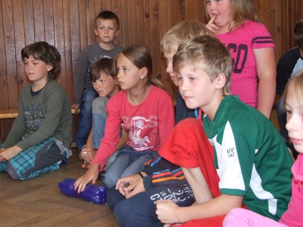 Curling 23. 6. 2015