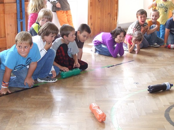 Curling 23. 6. 2015